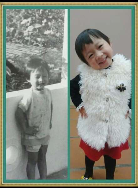 Ngắm những cặp bố mẹ-con giống nhau như đúc từ cuộc thi ảnh "Như hai giọt nước" 58 ngam-nhung-cap-bo-me-con-giong-nhau-nhu-duc-tu-cuoc-thi-anh-nhu-hai-giot-nuoc
