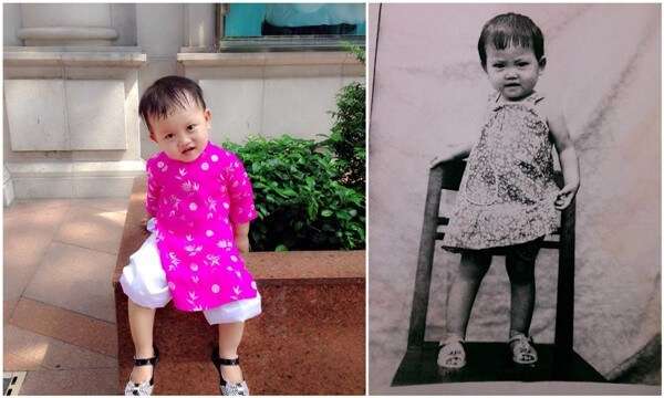 Ngắm những cặp bố mẹ-con giống nhau như đúc từ cuộc thi ảnh "Như hai giọt nước" 70 ngam-nhung-cap-bo-me-con-giong-nhau-nhu-duc-tu-cuoc-thi-anh-nhu-hai-giot-nuoc