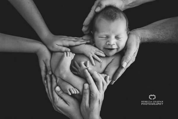 Ngẩn ngơ trước vẻ đáng yêu của các thiên thần nhỏ 48 Ngẩn ngơ trước vẻ đáng yêu của các thiên thần nhỏ 20