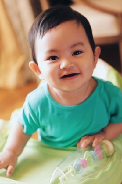 Ngất ngây trước vẻ đẹp của Kubi - con trai Phan Hiển và Khánh Thi 47 Ngất ngây trước vẻ đẹp của Kubi - con trai Phan Hiển và Khánh Thi 19