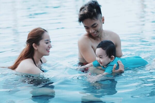 Ngất ngây trước vẻ đẹp của Kubi - con trai Phan Hiển và Khánh Thi 59 Ngất ngây trước vẻ đẹp của Kubi - con trai Phan Hiển và Khánh Thi 31