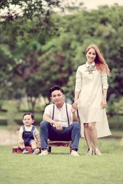 Ngất ngây trước vẻ đẹp của Kubi - con trai Phan Hiển và Khánh Thi 61 Ngất ngây trước vẻ đẹp của Kubi - con trai Phan Hiển và Khánh Thi 33