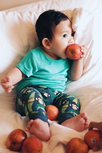 Ngất ngây trước vẻ đẹp của Kubi - con trai Phan Hiển và Khánh Thi 51 Ngất ngây trước vẻ đẹp của Kubi - con trai Phan Hiển và Khánh Thi 23