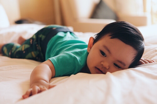 Ngất ngây trước vẻ đẹp của Kubi - con trai Phan Hiển và Khánh Thi 53 Ngất ngây trước vẻ đẹp của Kubi - con trai Phan Hiển và Khánh Thi 25