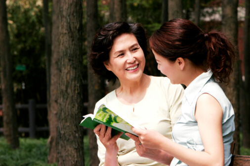 Ngày 8/3, nhớ tặng hoa mẹ chồng… 34 Ngày 8/3, nhớ tặng hoa mẹ chồng… 6