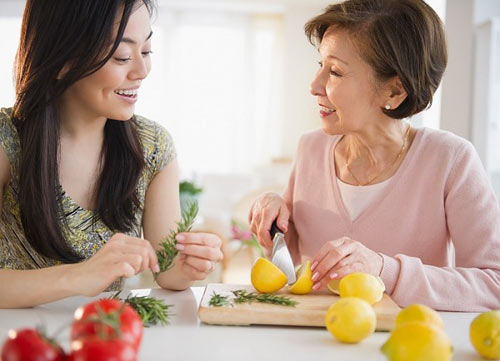Ngày 8/3, nhớ tặng hoa mẹ chồng… 35 Ngày 8/3, nhớ tặng hoa mẹ chồng… 7