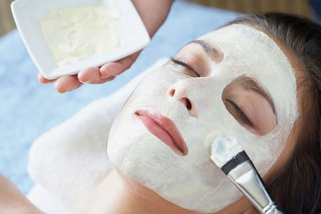 Ngày hè da đổ dầu, mẹ đừng quên 4 loại mặt nạ này nhé! 40 mat na