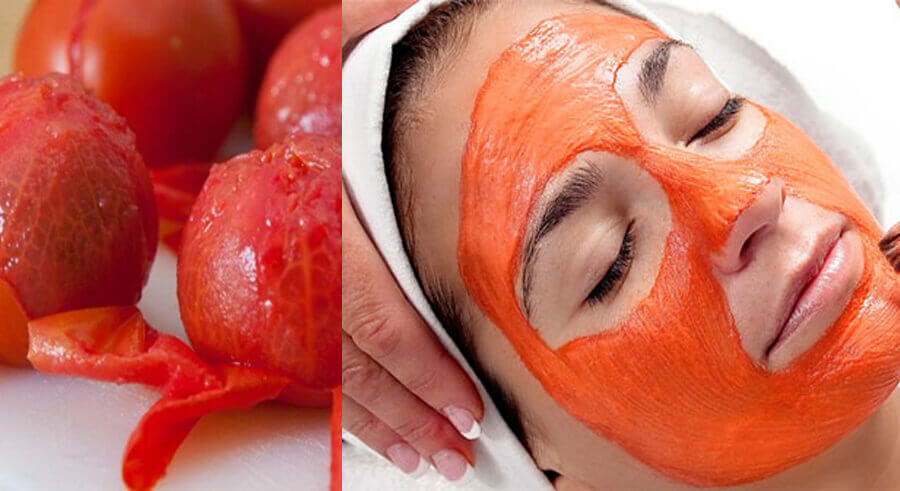 Ngày hè da đổ dầu, mẹ đừng quên 4 loại mặt nạ này nhé! 42 mat na