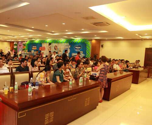 ng&agrave;y hội mẹ v&agrave; b&eacute;