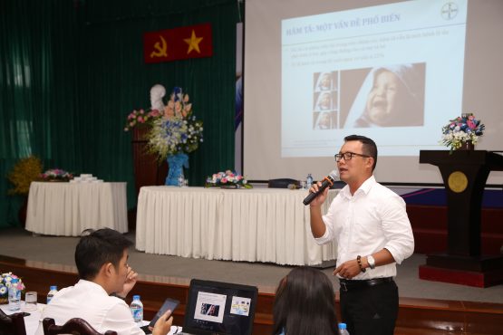 Ngày hội "những lưu ý cho người lần đầu làm mẹ" khép lại với nhiều ấn tượng khó quên 50 hoi thao