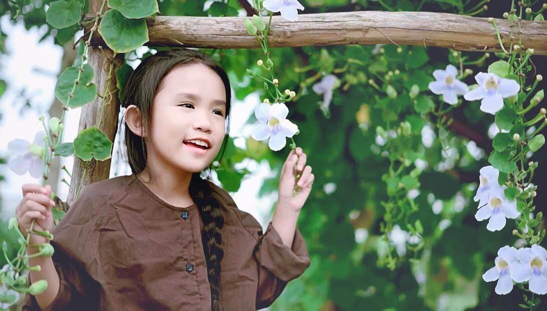 Ngày hội Từ trái tim đến trái tim cùng bệnh nhi ung thư viết tiếp ước mơ đến trường 38 thanh-thuy