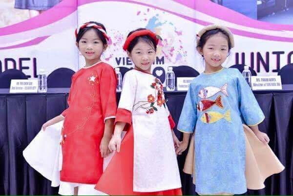 Ngày hội Từ trái tim đến trái tim cùng bệnh nhi ung thư viết tiếp ước mơ đến trường 39 tam-cong-chua