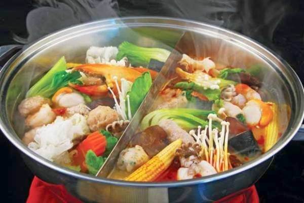 Ngày Tết mẹ bầu nên hạn chế những thực phẩm không tốt này 37 Ngày Tết mẹ bầu nên hạn chế những thực phẩm không tốt này 9