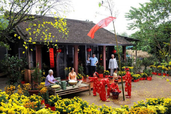 Ngày Tết phải kiêng kị 13 việc này để cả năm no ấm và sung túc 41 Ngày Tết phải kiêng kị 13 việc này để cả năm no ấm và sung túc 14