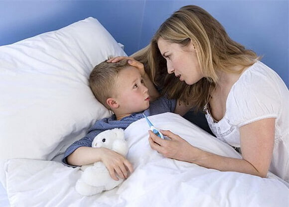 Nghe bác sĩ mách cách trị 3 loại bệnh thường gặp trong mùa mưa cho bé 37 Nghe bác sĩ mách cách trị 3 loại bệnh thường gặp trong mùa mưa cho bé 9