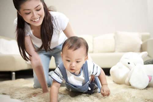 Mẹ cần biết: Nghệ thuật hiểu bé yêu 34 hiểu bé yêu