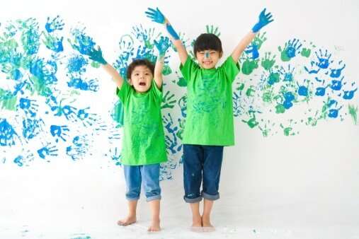 Mẹ cần biết: Nghệ thuật hiểu bé yêu 35 nghe thuat hieu be yeu