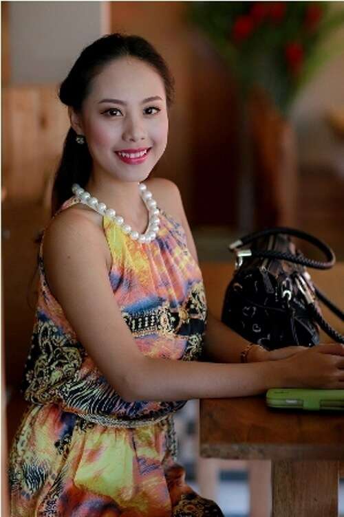 Nghén khi mang thai - Chương trình truyền hình làm mẹ 5