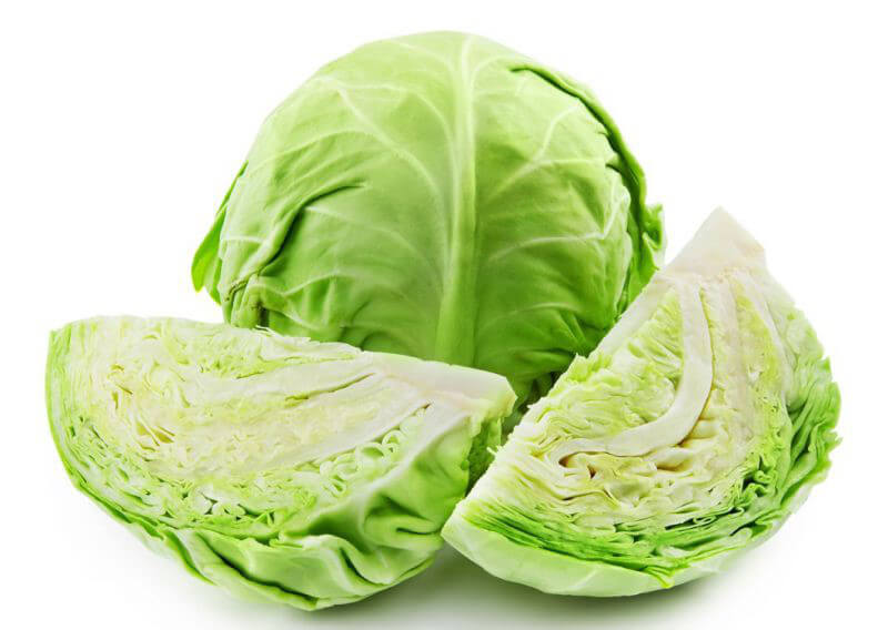Ngoài sữa người bị loãng xương nên thường xuyên bổ sung thêm những thực phẩm này 38 bắp cải