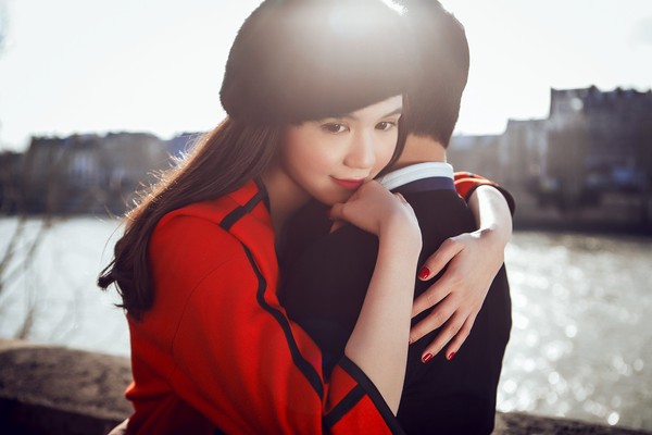 Ngọc Trinh: "Đòi quà, tố bạn gái, thứ ấy khó gọi là đàn ông!" 34 Ngọc Trinh: "Đòi quà, tố bạn gái, thứ ấy khó gọi là đàn ông!" 6