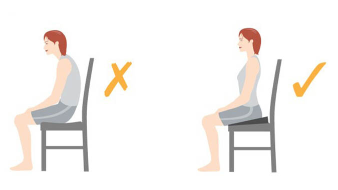 Ngồi đúng tư thế để sống thọ 35 Ngồi đúng tư thế để sống thọ 7