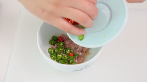 Ngon bổ với nấm kim châm hấp đậu hũ 44 Ngon bổ với nấm kim châm hấp đậu hũ 16