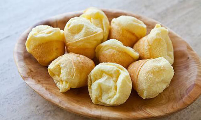Ngon miệng với 5 món ăn vặt được làm từ nồi cơm điện 41 lam-banh-su-kem-bang-noi-com-dien