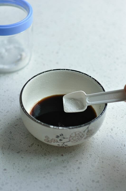Ngon miệng với món sườn xào chua chua, ngọt ngọt 26