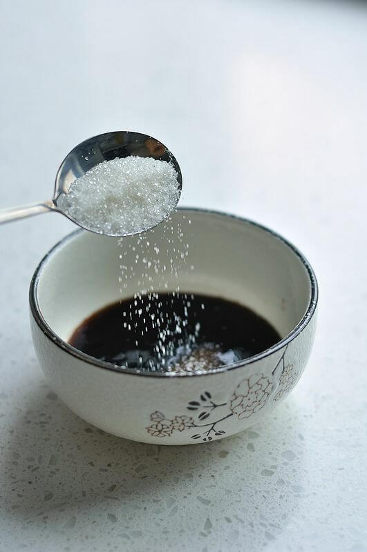 Ngon miệng với món sườn xào chua chua, ngọt ngọt 27