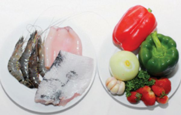 Ngọt ngon với món sốt đầu tuần 46 Ngọt ngon với món sốt đầu tuần 18