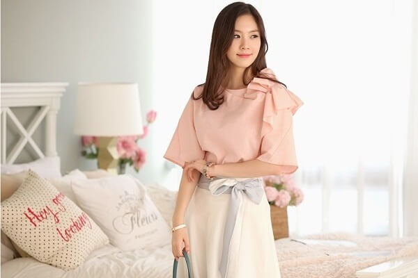 Ngực nhỏ? Chẳng đáng lo vì có vô vàn lợi ích 37 Ngực nhỏ? Chẳng đáng lo vì có vô vàn lợi ích 9