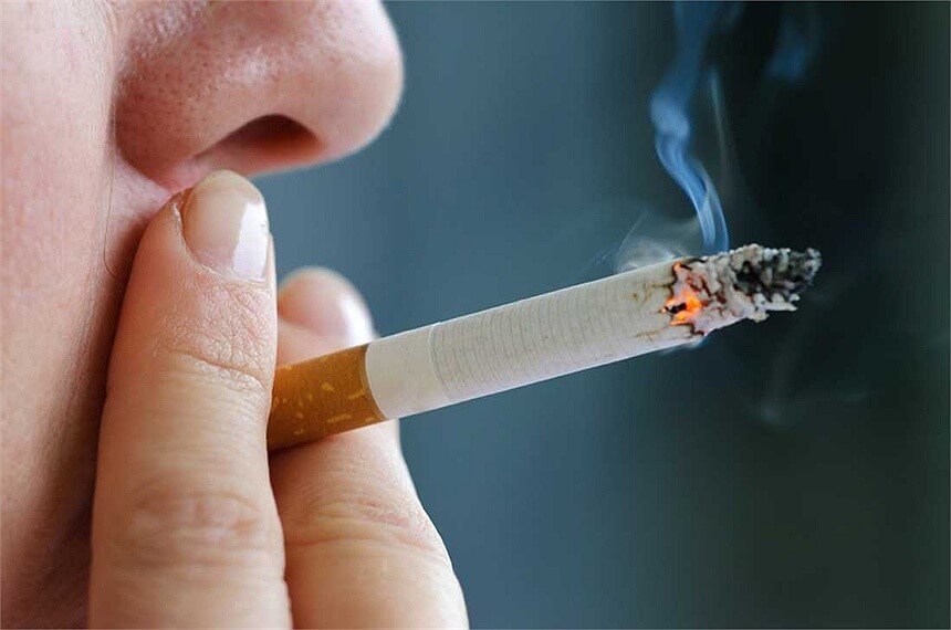 Ngửi khói thuốc có nguy cơ cao mắc ung thư 33 Ngửi khói thuốc có nguy cơ cao mắc ung thư 5