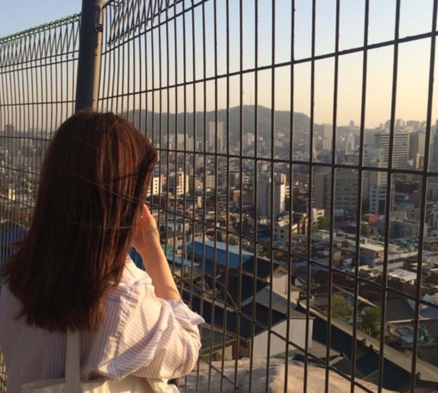 Ngược đời chuyện con dâu đi xem mặt mẹ chồng tương lai 33 Ngược đời chuyện con dâu đi xem mặt mẹ chồng tương lai 5