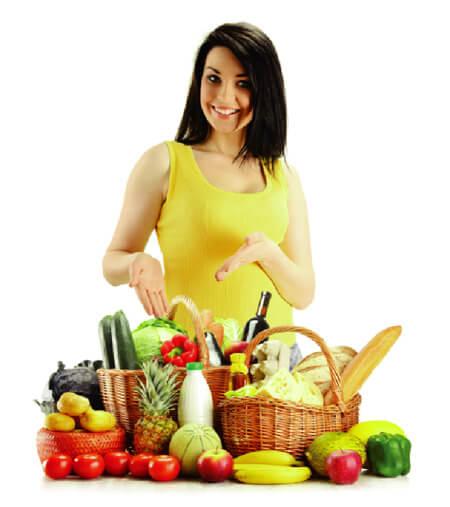 Người ăn chay nên bổ sung 5 loại vitamin này 9