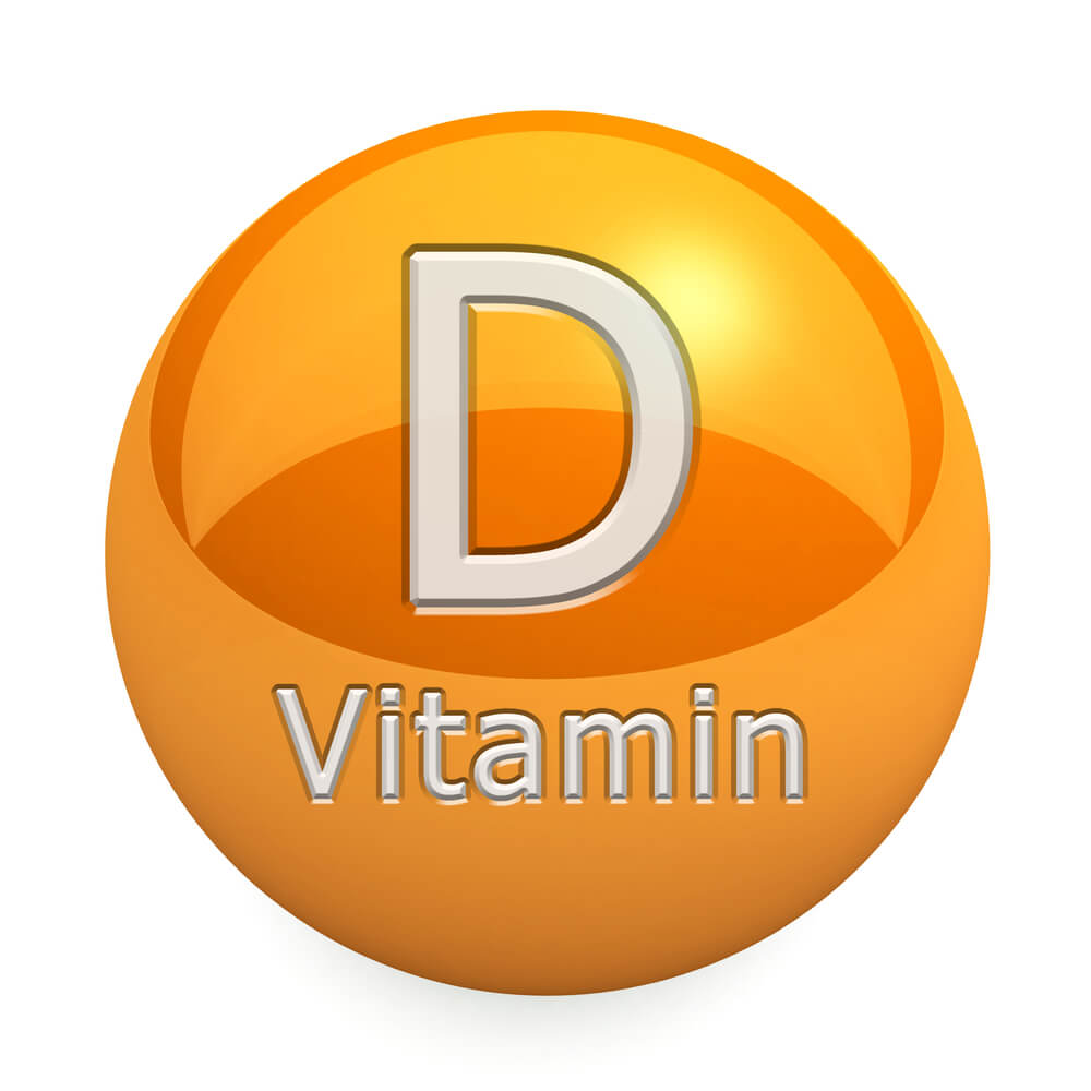 Người ăn chay nên bổ sung 5 loại vitamin này 12