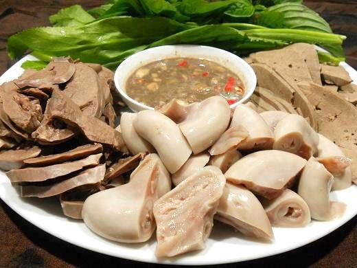Người bị bệnh gút nên nói “không” với những thực phẩm này 35 Người bị bệnh gút nên nói “không” với những thực phẩm này 7