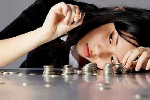 Người vợ nhẫn tâm 5
