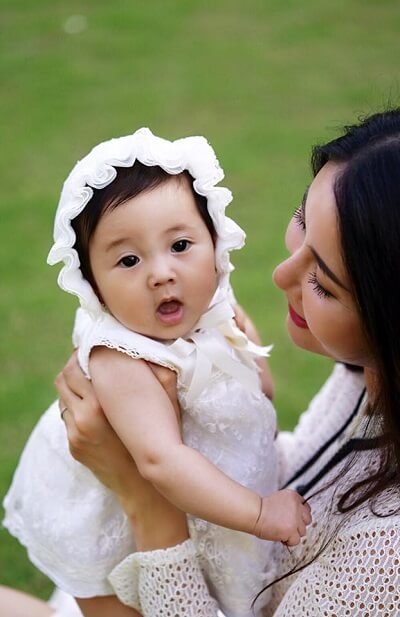 Ngưỡng mộ tổ ấm hạnh phúc tràn đầy tiếng cười của hoa hậu Hà Kiều Anh 47 Ngưỡng mộ tổ ấm hạnh phúc tràn đầy tiếng cười của hoa hậu Hà Kiều Anh 19