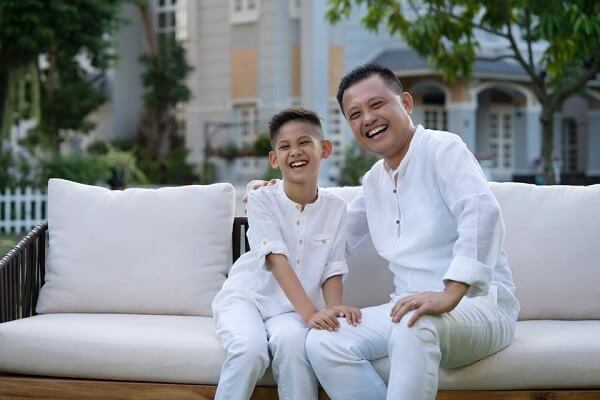 Ngưỡng mộ tổ ấm hạnh phúc tràn đầy tiếng cười của hoa hậu Hà Kiều Anh 49 Ngưỡng mộ tổ ấm hạnh phúc tràn đầy tiếng cười của hoa hậu Hà Kiều Anh 21