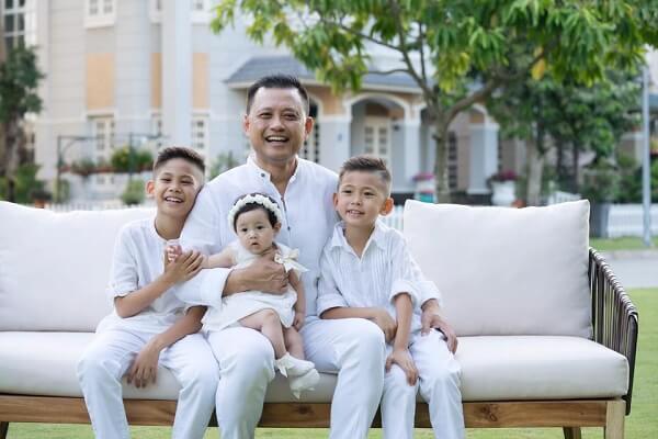 Ngưỡng mộ tổ ấm hạnh phúc tràn đầy tiếng cười của hoa hậu Hà Kiều Anh 51 Ngưỡng mộ tổ ấm hạnh phúc tràn đầy tiếng cười của hoa hậu Hà Kiều Anh 23