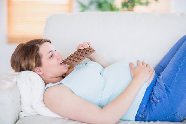 Nguy cơ vô sinh cao từ các loại thức uống chứa caffein 7