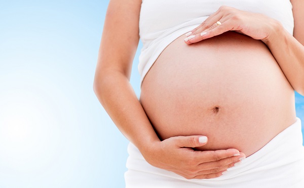 Nguy hiểm! Chuyện bầu cao huyết áp 37 Bầu cao huyết áp
