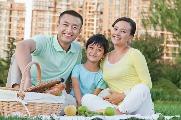 Nguyên tắc "5 không" trong việc nuôi dạy con 35 nguyen-tac-5-khong-trong-viec-nuoi-day-con