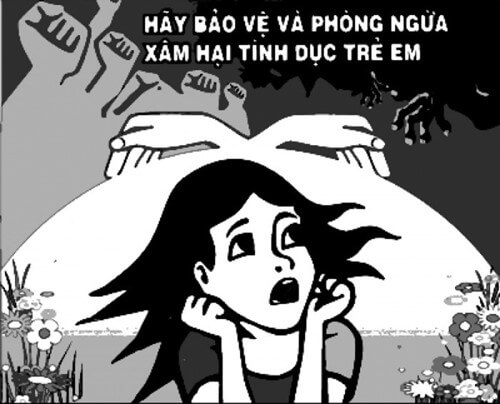 Nguyên tắc “chuẩn” mẹ cần dạy con để tránh nguy cơ xâm hại 37 Nguyên tắc “chuẩn” mẹ cần dạy con để tránh nguy cơ xâm hại 9