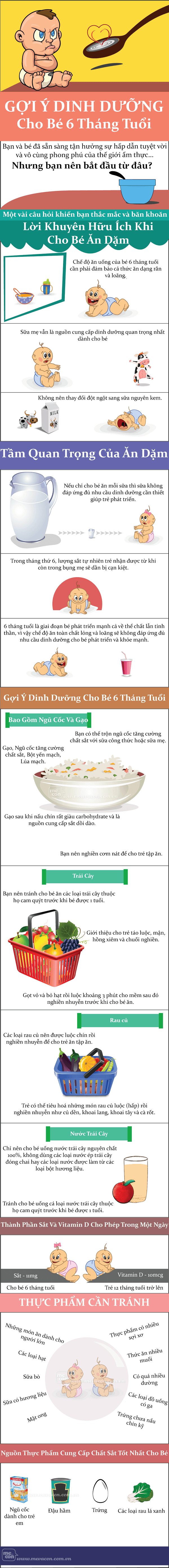 Nguyên tắc tập cho bé ăn dặm đúng cách 33 Nguyên tắc tập cho bé ăn dặm đúng cách 7