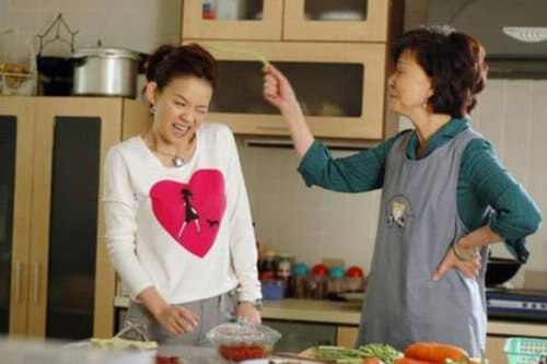 Nhật ký nàng dâu vụng về 39 nhat-ky-nang-dau-vung-ve