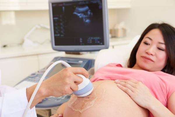 Nhau tiền đạo khi mang thai cùng những dấu hiệu và cách xử lý kịp thời 34 nhau tiền đạo
