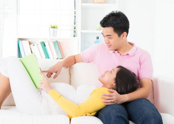 Nhau tiền đạo khi mang thai cùng những dấu hiệu và cách xử lý kịp thời 35 vợ chồng