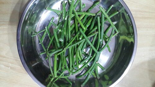 Nhiều bài thuốc hay chữa bệnh vặt từ cây xương cá, ai cũng nên biết 37 bong-gan