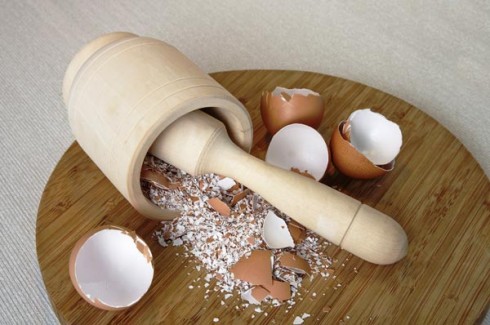 Nhiều công dụng chữa bệnh "thần kỳ" của vỏ trứng gà, ít người biết 5